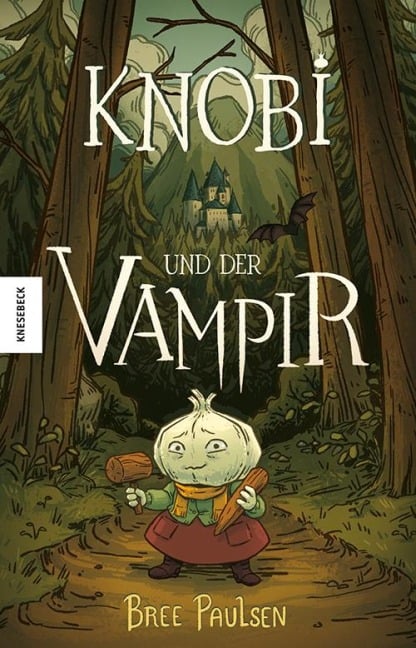 »Knobi und der Vampir« — KNESEBECK