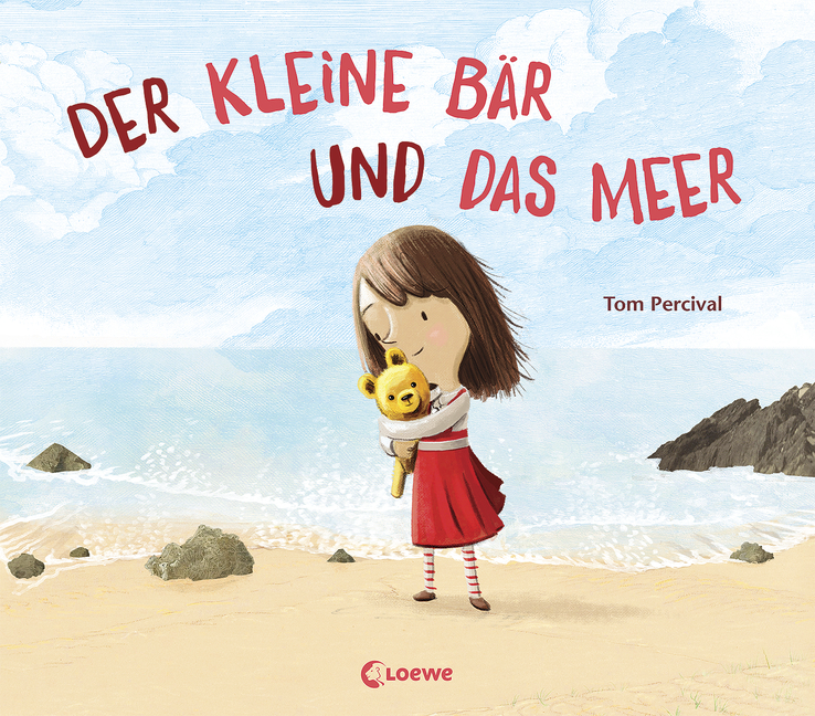 »DER KLEINE BÄR UND DAS MEER« — LOEWE