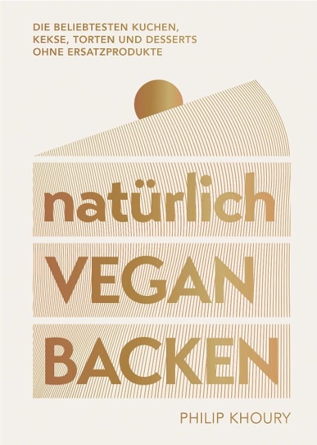 »natürlich vegan backen« — SUEDWEST