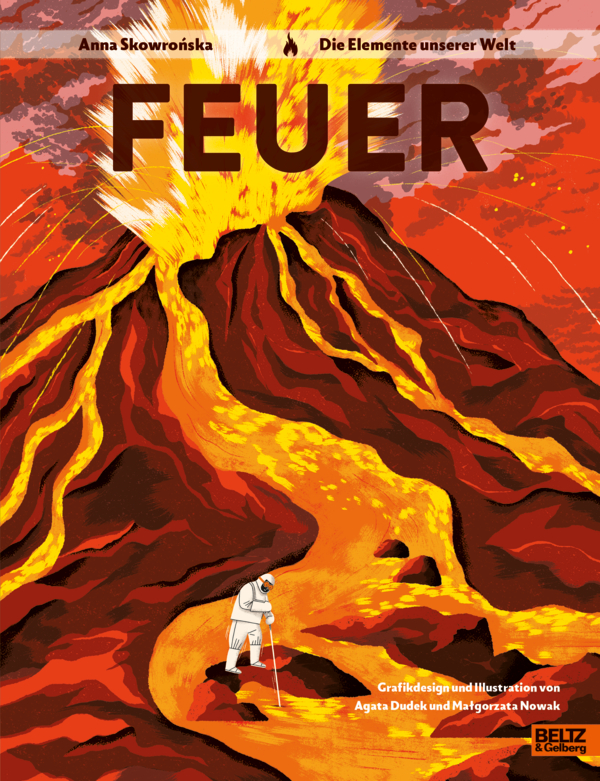 »FEUER« — BELTZ