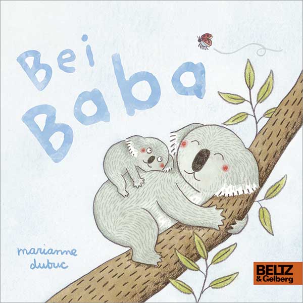 »BEI BABA«  — BELTZ