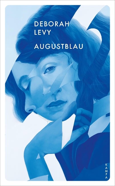 »Augustblau« — KAMPA