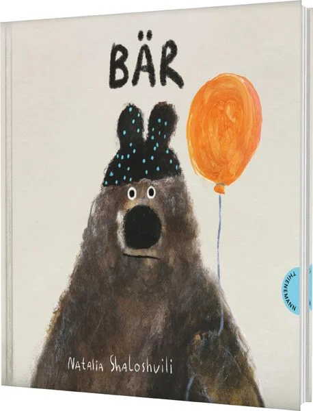 »BÄR« — THIENEMANN
