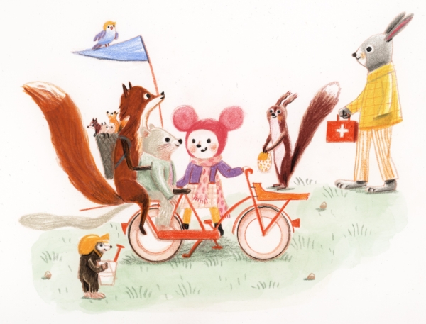 »Sausimausi« — BOHEM