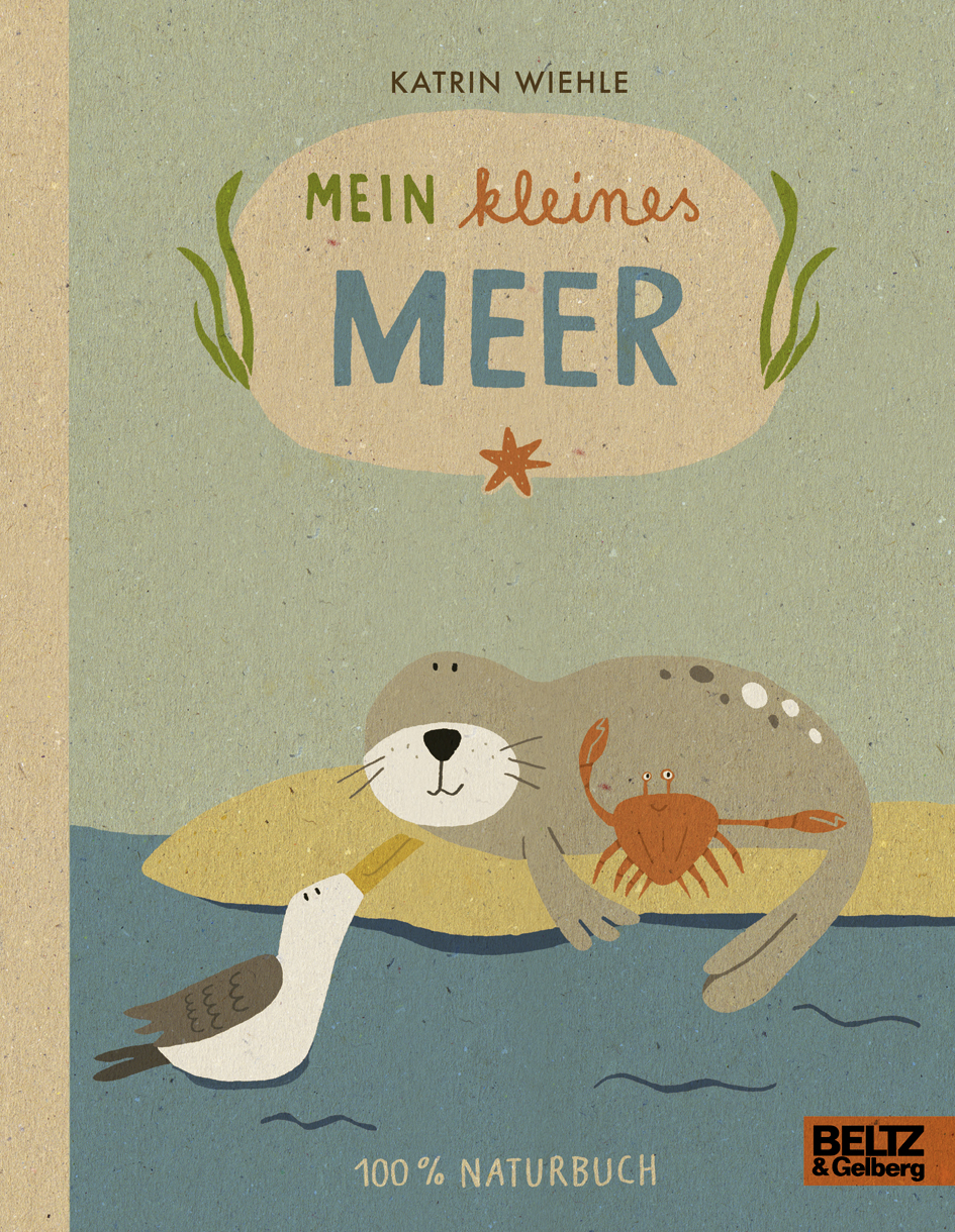 »MEIN KLEINES MEER« — BELTZ