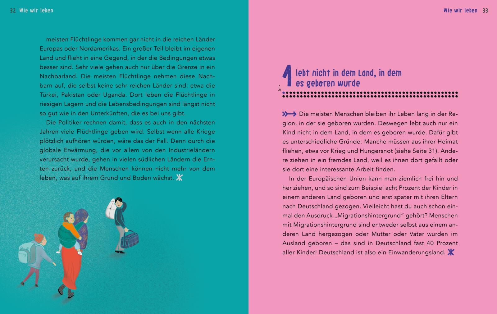 »100 Kinder« — GABRIEL