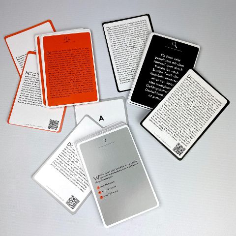 »ZEIT Verbrechen« — RIVA