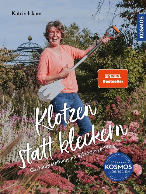 »Klotzen statt kleckern« — FRANCKH-KOSMOS