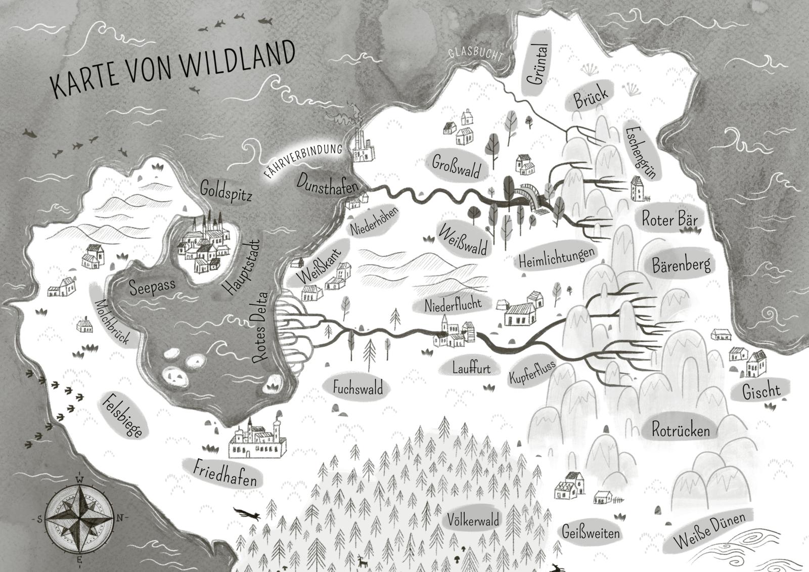 »ANIS« — PLANET!