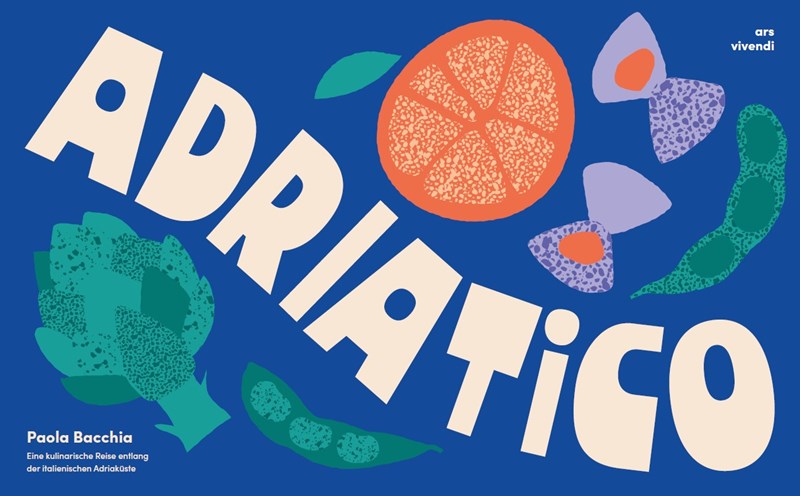 »Adriatico« — ARS VIVENDI