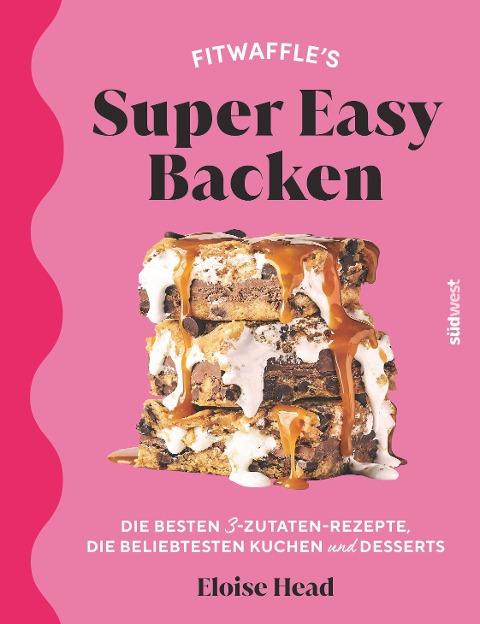 »Super Easy Backen«  — SUEDWEST