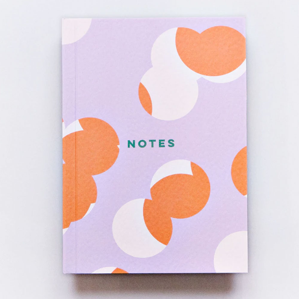 »Paris Pocket Lay Flat Notebook«  — The Completist 