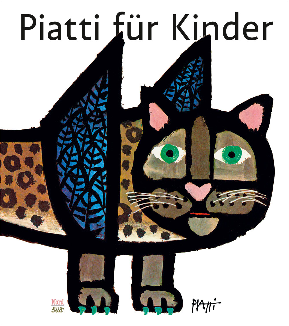 »Piatti für Kinder« — NORDSÜD