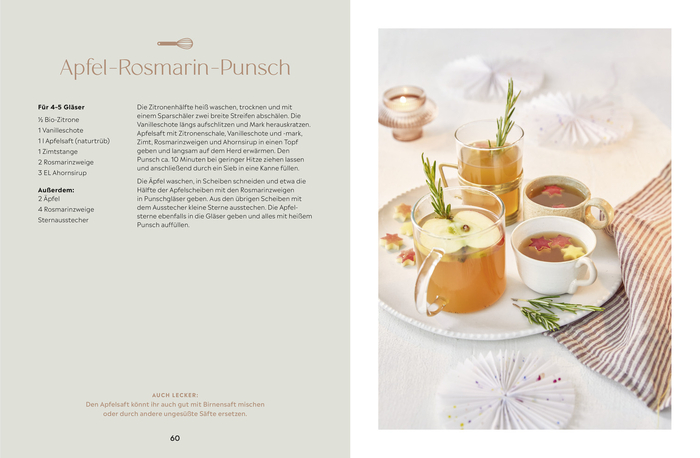 »Unsere liebste Weihnachtszeit« — HOELKER