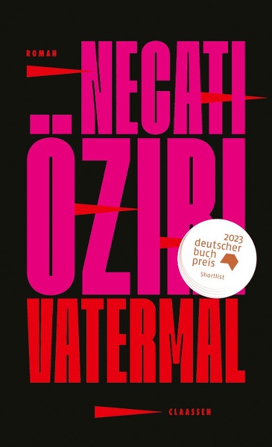 »VATERMAL« — CLAASSEN