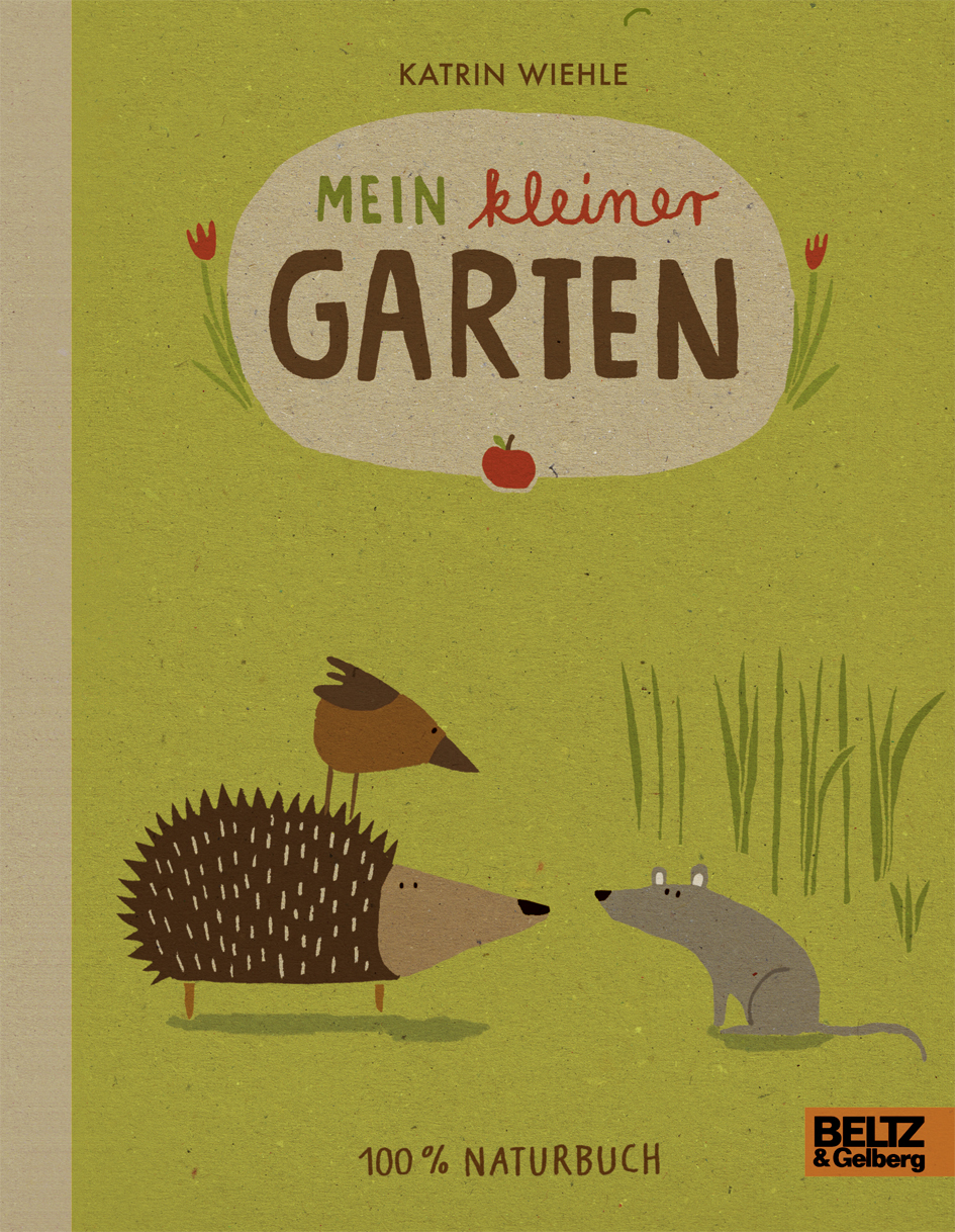 »MEIN KLEINER GARTEN« — BELTZ