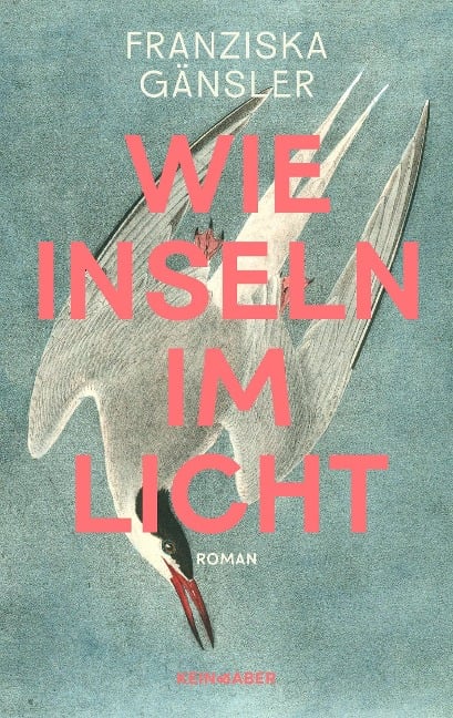 »Wie Inseln im Licht« — KEIN & ABER