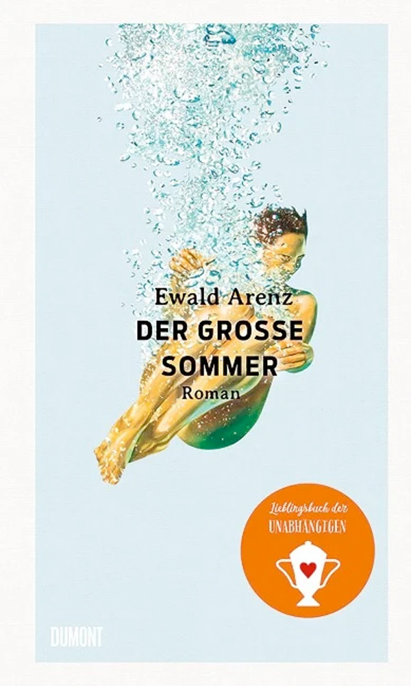 »Der große Sommer«  — DUMONT