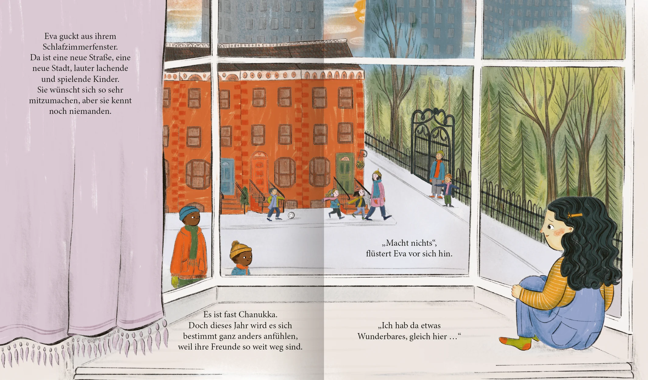 »Der kleine Drache und die Zeit der Wunder« — ARS EDITION