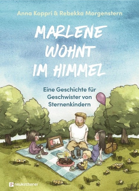 »Marlene wohnt im Himmel« — NEUKIRCHENER