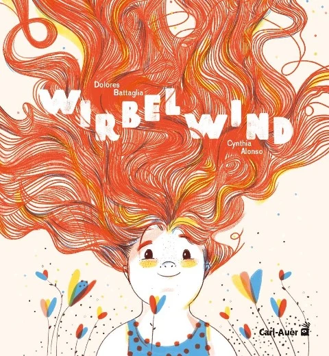 »Wirbelwind« — CARL AUER