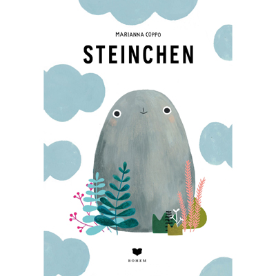 »Steinchen« — BOHEM