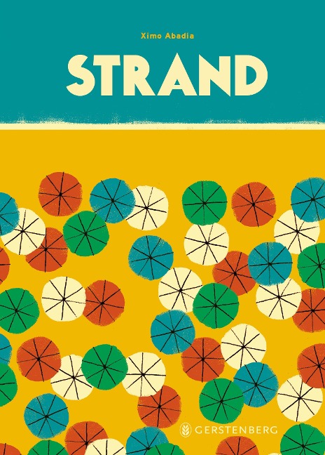 »STRAND« — GERSTENBERG