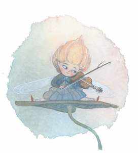 »TROLLE, WICHTEL, PIXIES UND WALDWESEN AUS ALLER WELT« — BOHEM