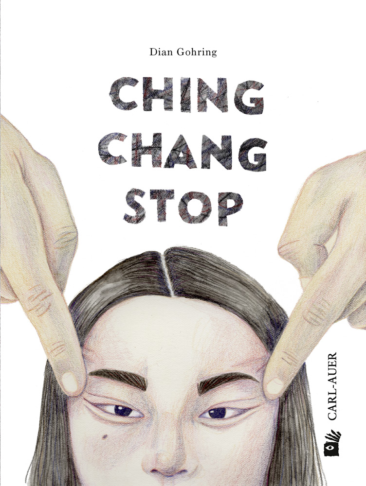»CHING CHANG STOP« — CARL AUER