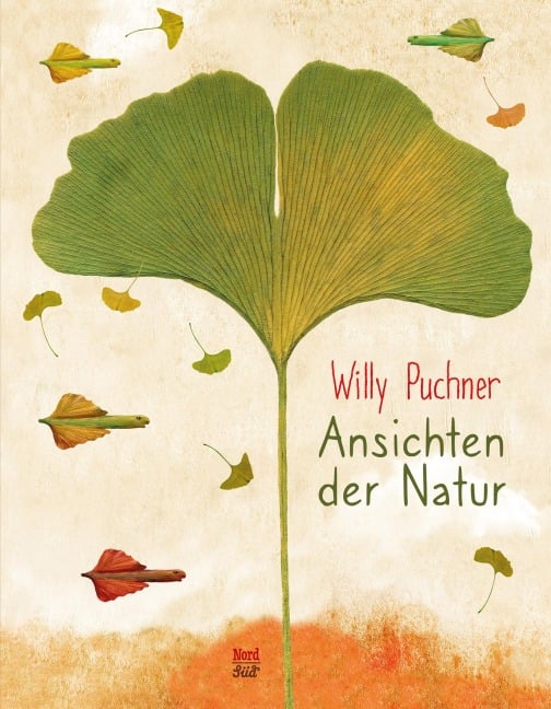 »Ansichten der Natur« — NORDSÜD