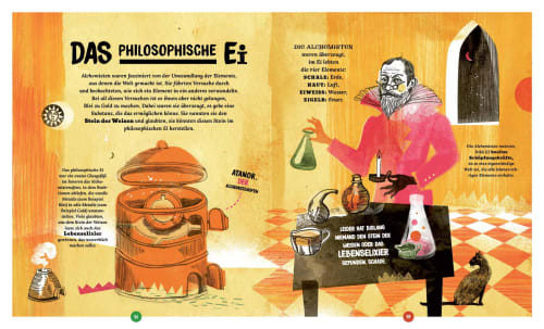 »EIER« — KNESEBECK