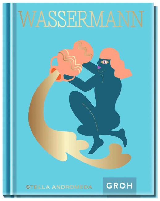 »Wassermann« — GROH