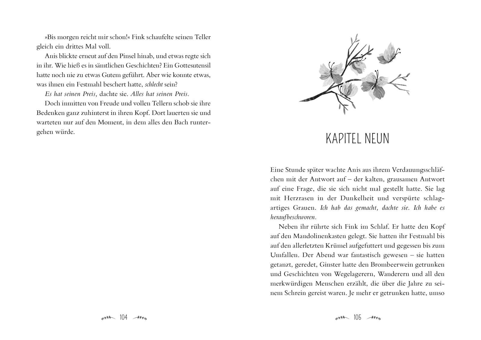 »ANIS« — PLANET!