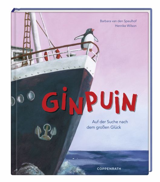 »GINPUIN« — COPPENRATH