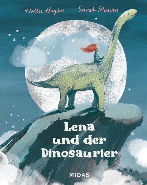 »Lena und der Dinosaurier« — MIDAS