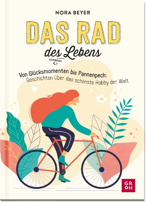 »Das Rad des Lebens« — GROH