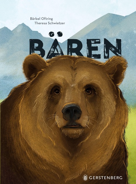 »Bären« — GERSTENBERG