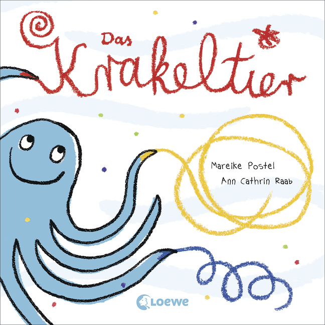 »DAS KRAKELTIER« — LOEWE