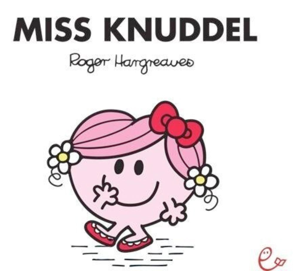 »Miss Knuddel« — SUSANNA RIEDER